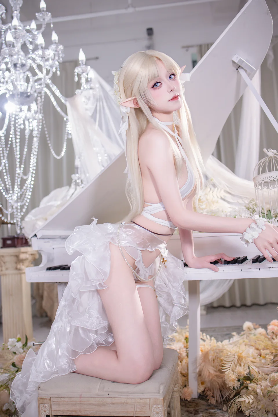 双木扶苏 - No.012 布雷斯特白天使 [40P-903MB] tg@simisebaisi 【丝足阁】037.webp